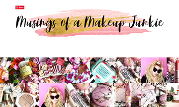 Christmas Gift Guide - Musing of a Make-up Junkie 